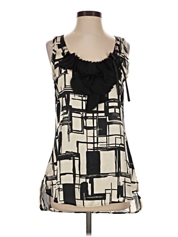 West Kei Sleeveless Blouse (view 1)