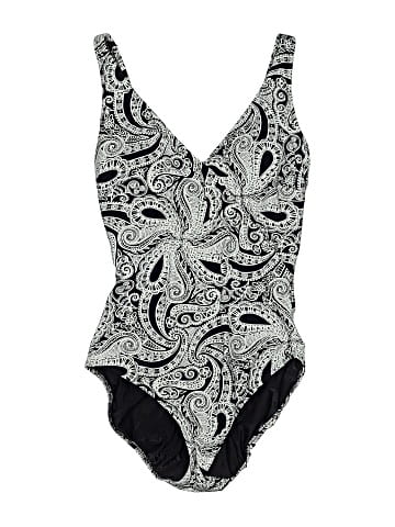 Gottex One Piece Swimsuit (view 2)