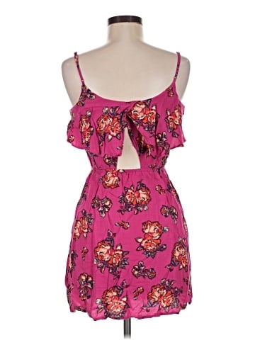 Roxy Casual Dress (view 2)
