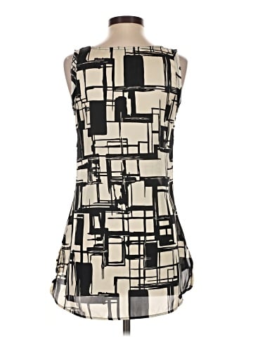 West Kei Sleeveless Blouse (view 2)