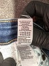 Lucky Brand Blue Jeans Size 4 - photo 6