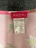 Zunie Floral Pink Dress Size 7 - 8 - photo 3