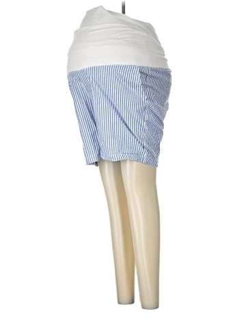 Old Navy - Maternity Shorts (view 1)