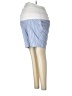 Old Navy - Maternity Blue Shorts Size M - photo 1