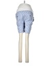 Old Navy - Maternity Blue Shorts Size M - photo 2
