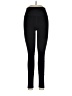 Alo Black Active Pants Size M - photo 1