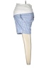 Old Navy - Maternity Blue Shorts Size M - photo 5