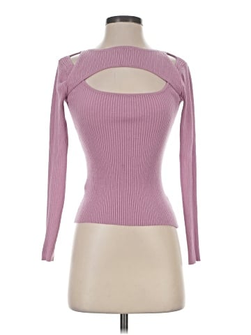 Bar III Turtleneck Sweater (view 1)