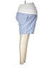Old Navy - Maternity Blue Shorts Size M - photo 4
