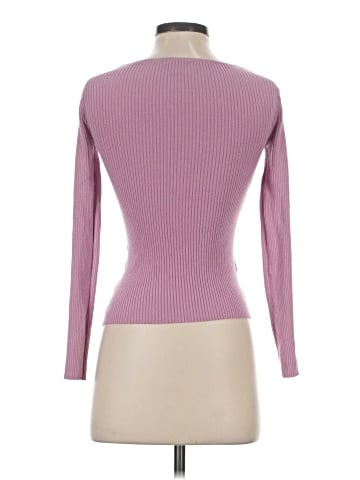Bar III Turtleneck Sweater (view 2)