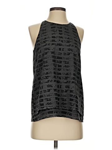 Piperlime Sleeveless Blouse (view 1)