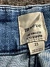 Maeve Blue Jeans Size 25 waist - photo 7