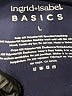 Ingrid + Isabel Gold Blue Athletic Shorts Size Lg Maternity (3) - photo 8