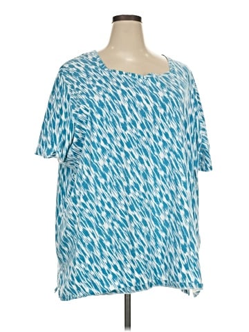Liz & Me Short Sleeve T-Shirt (view 1)