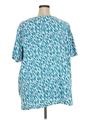 Liz & Me Short Sleeve T-Shirt (view 2)