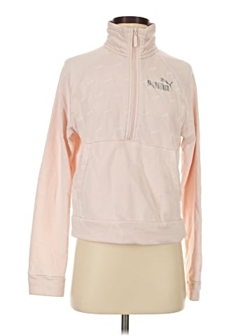 Puma Track Jacket (view 1)