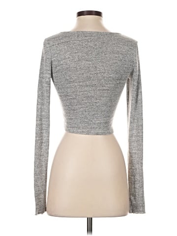 Wilfred Free Long Sleeve T-Shirt (view 2)