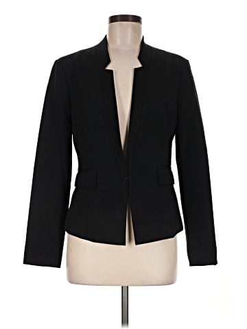 Ellen Tracy Blazer (view 1)