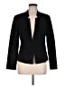 Ellen Tracy Black Blazer Size 6 - photo 1