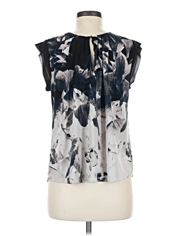 Robert Rodriguez Sleeveless T-Shirt (view 2)