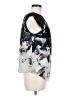 Robert Rodriguez 100% Polyester Black Sleeveless T-Shirt Size M - photo 4