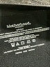 Motherhood Solid Black Active Pants Size S - photo 6