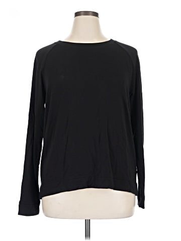 Lou & Grey Long Sleeve T-Shirt (view 1)
