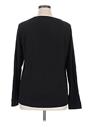 Lou & Grey Long Sleeve T-Shirt (view 2)