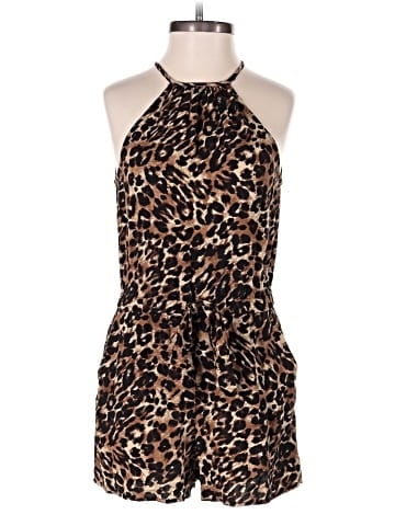 Bebop Romper (view 1)