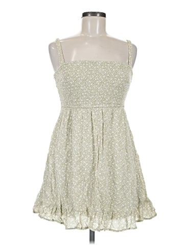 Abercrombie & Fitch Casual Dress (view 1)