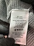 Eddie Bauer Gray Pullover Sweater Size M - photo 8