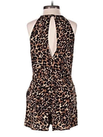 Bebop Romper (view 2)