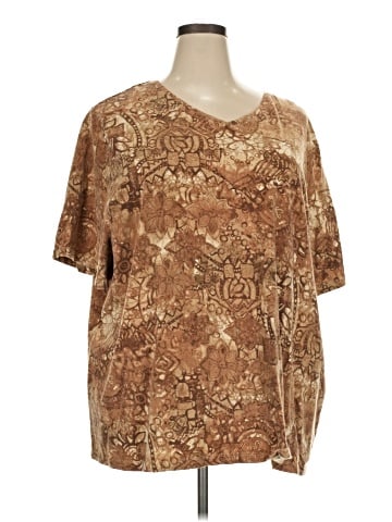 Liz & Me Short Sleeve T-Shirt (view 1)