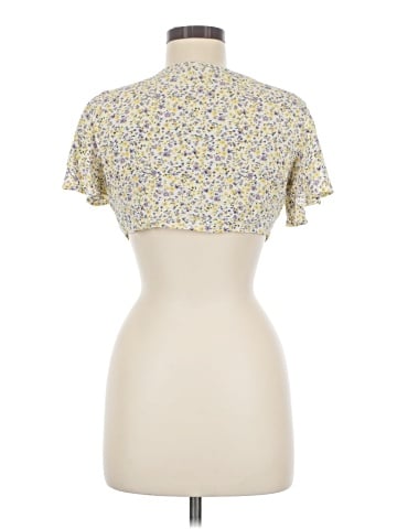 Rewind Short Sleeve Top (view 2)