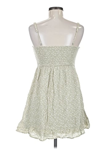 Abercrombie & Fitch Casual Dress (view 2)