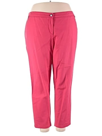 Dalia Collection Casual Pants (view 1)