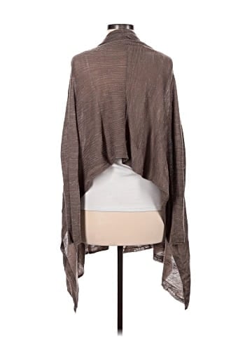 Moth Cardigan (view 2)