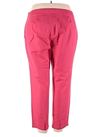 Dalia Collection Casual Pants (view 2)