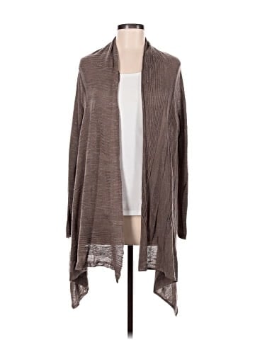 Moth Cardigan (view 1)