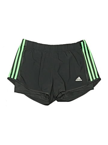Adidas Athletic Shorts (view 1)