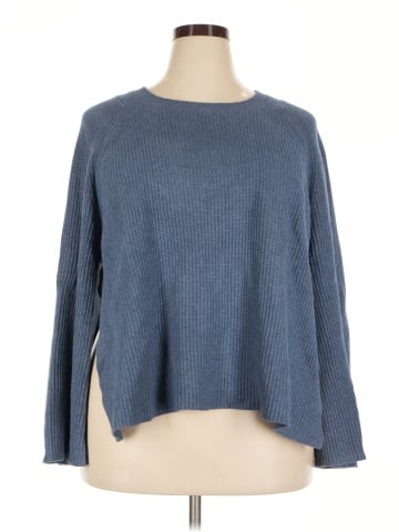 Lafayette 148 New York Pullover Sweater (view 1)