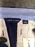 Janie and Jack Solid Blue Shorts Size 4 - photo 3
