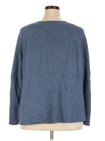 Lafayette 148 New York Pullover Sweater (view 2)