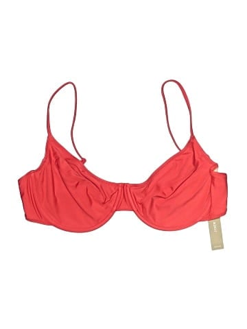 J.Crew Swimsuit Top (view 1)