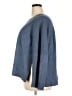 Lafayette 148 New York Blue Pullover Sweater Size XXL - photo 5