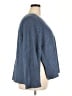 Lafayette 148 New York Blue Pullover Sweater Size XXL - photo 4