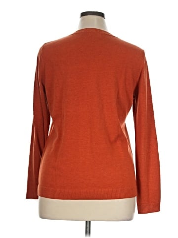 Croft & Barrow Pullover Sweater (view 2)