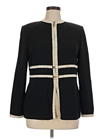 St. John Collection by Marie Gray Cardigan (view 1)