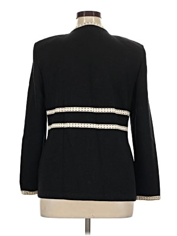 St. John Collection by Marie Gray Cardigan (view 2)