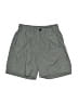 Crewcuts Outlet Chevron-herringbone Gray Shorts Size 8 - photo 1